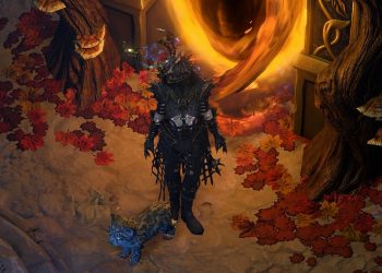 La méthode la plus rapide pour acquérir Neathiron dans Diablo 4