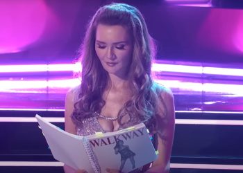 La participation d&rsquo;Anna Delvey à Danse avec les stars expliquée