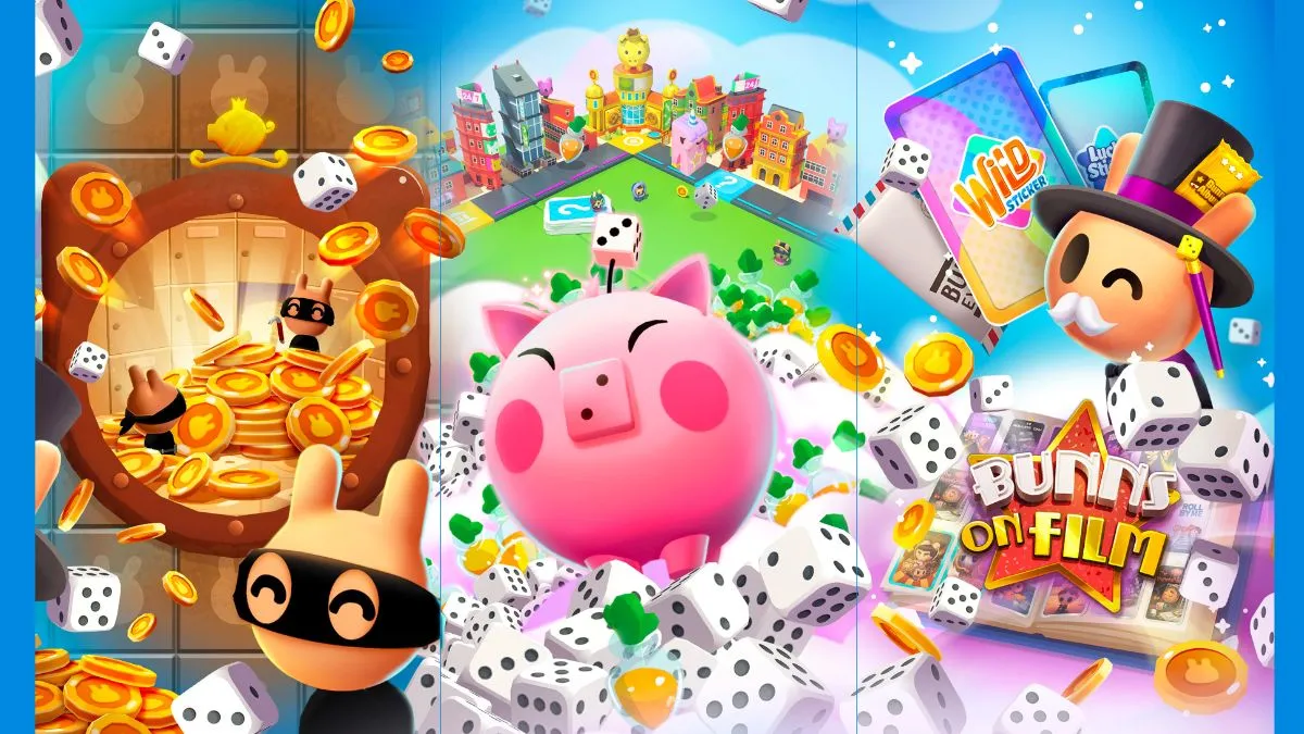Lancers gratuits quotidiens pour Board Kings – Liens de septembre 2024