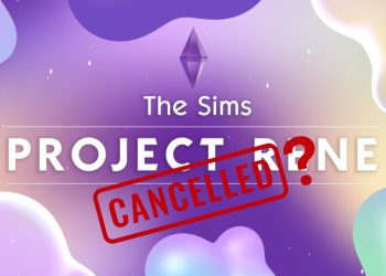 Les Sims 5 sont-ils annulés ? Dernières nouvelles sur Project Rene