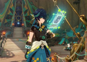 Les meilleures constructions Kinich pour réussir dans Genshin Impact