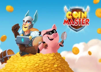 Liens pour les tours gratuits et les pièces quotidiennes de Coin Master pour septembre