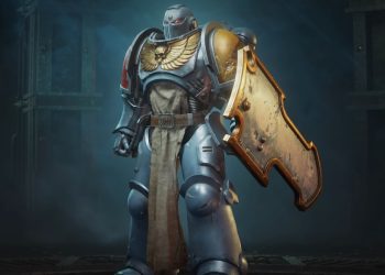 Liste des armes de Space Marine 2 classées par niveaux