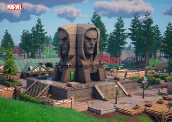 Localiser les instructions de Hope près de la cour de Doom dans Fortnite