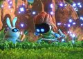 Maîtriser le Tripcaster pour vaincre les ennemis dans Astro Bot