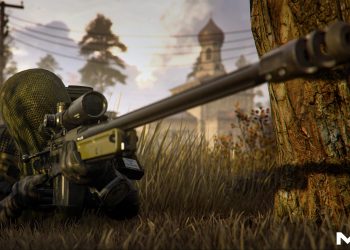 Maximiser les éliminations collatérales dans MW3 : un guide rapide
