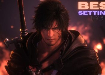 Optimisation des paramètres PC pour un nombre élevé d&rsquo;images par seconde dans Final Fantasy 16