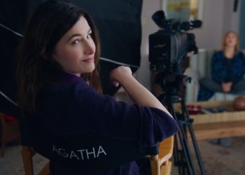 Pourquoi Wanda a gardé Agatha à Westview dans WandaVision