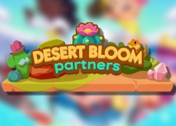 Récompenses et succès de Desert Bloom Partners dans Monopoly GO