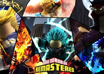 Roblox Boku no Roblox : codes mis à jour pour les joueurs