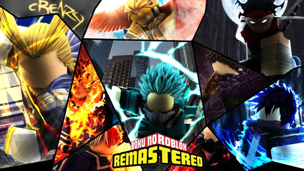 Roblox Boku no Roblox : codes mis à jour pour les joueurs