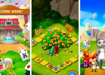 Solitaire Grand Harvest : liens vers des pièces gratuites quotidiennes pour septembre 2024