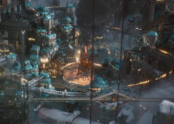 Stratégies efficaces pour minimiser la misère dans Frostpunk 2