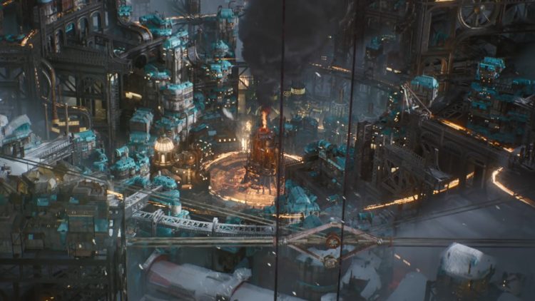 Strategies efficaces pour minimiser la misere dans Frostpunk 2