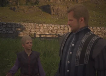 Terminez toutes les quêtes secondaires de Bark dans Final Fantasy 16