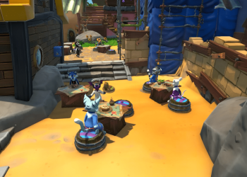 The best job opportunities for villagers in Critter Cove