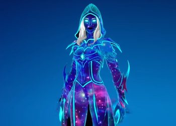Unlocking the Andromeda Skin in Fortnite: A Step-by-Step Guide
