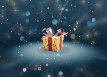 All current Pokémon Scarlet and Violet mystery gift codes