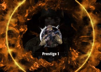 All the prestige icons in Call of Duty: Black Ops 6 and what they mean