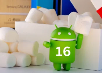 Android 16 donnera aux paramètres rapides le traitement iOS