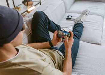 Apple is working on a dedicated gaming app (Store)