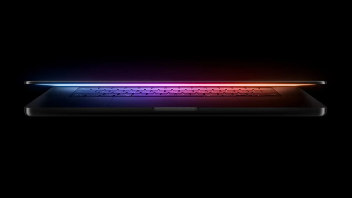 Apple unveils the MacBook Pro with M4 chips – What you need to know