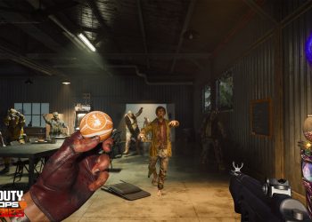 Chaque Gobblegum dans Black Ops 6 Zombies, classé du pire au meilleur