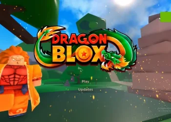 Codes Dragon Blox Roblox : dernières mises à jour et récompenses