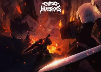 Codes Roblox Combat Warriors (octobre 2024)