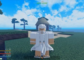 Codes Roblox Grand Piece Online (octobre 2024)