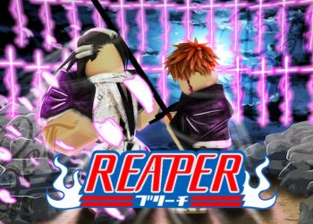 Codes Roblox Reaper 2 d&rsquo;octobre 2024 (R2) pour les récompenses