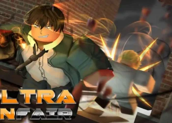Codes Roblox Ultra injustes