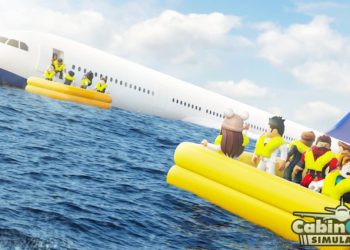 Codes du simulateur d’équipage de cabine Roblox (octobre 2024)