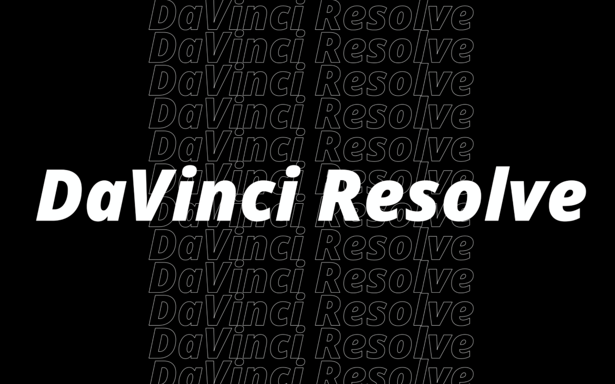 Comment ajouter et personnaliser du texte dans DaVinci Resolve
