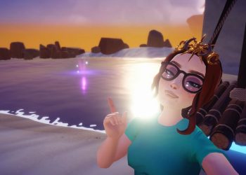 Comment attraper des poissons ici et là dans Disney Dreamlight Valley