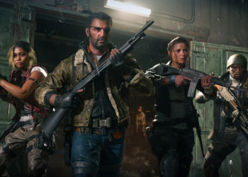 Comment construire le LTG dans Black Ops 6 Zombies