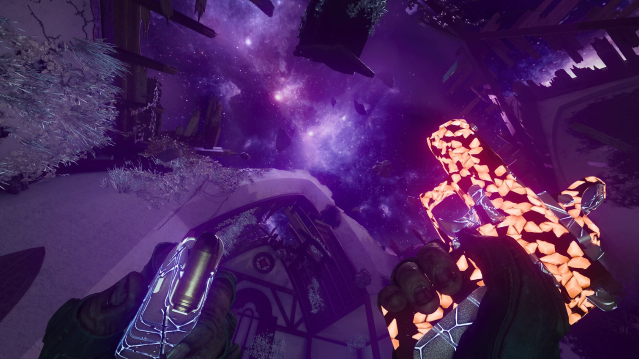 Comment emballer un coup de poing sur Liberty Falls dans Black Ops 6 Zombies