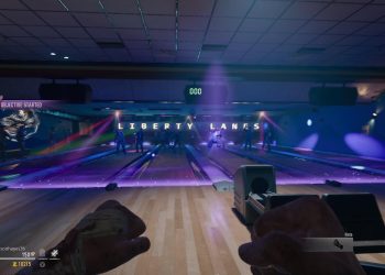 Comment faire l&rsquo;œuf de Pâques au bowling à Liberty Falls dans Black Ops 6 Zombies