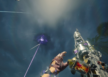 Comment obtenir le Beamsmasher DRI-11 sur Terminus dans Black Ops 6 Zombies