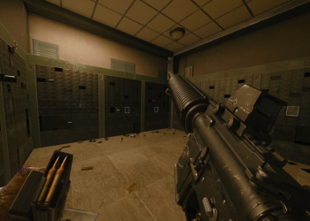 Comment ouvrir le coffre-fort de la banque Liberty Falls dans Black Ops 6 Zombies