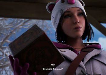 Comment résoudre et ouvrir la boîte de puzzle d&rsquo;Abraxas dans Life Is Strange : Double exposition