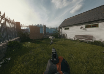 Comment résoudre le casse-tête du projecteur dans Black Ops 6 Zombies