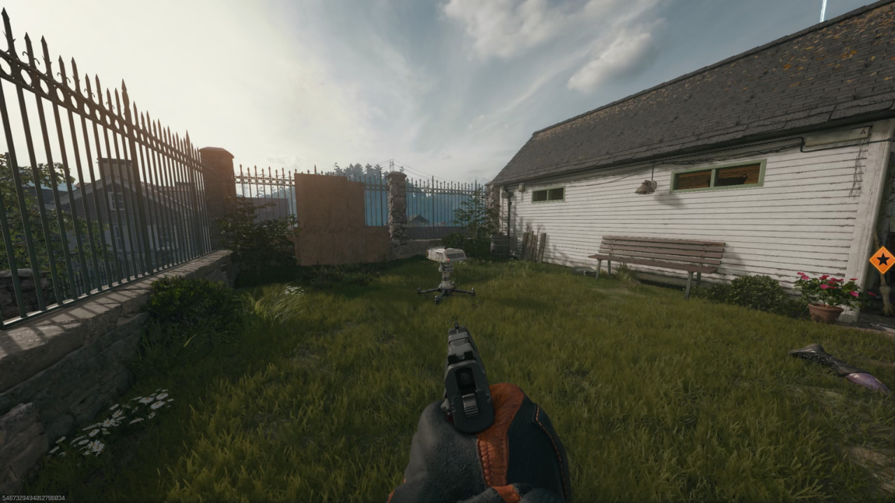 Comment résoudre le casse-tête du projecteur dans Black Ops 6 Zombies