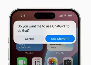 Comment utiliser ChatGPT avec Siri sur iPhone et ce que nous avons trouvé