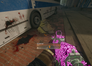 Comment utiliser les clés de butin dans Black Ops 6 Zombies