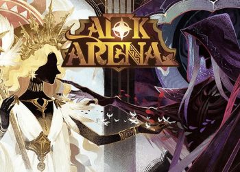 Complete list of AFK Arena codes for easy exchange