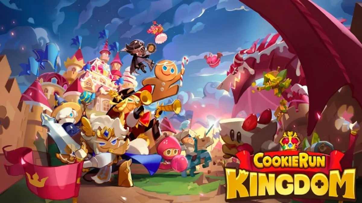 Cookie Run : Codes du Royaume