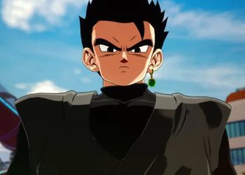 Débloquer Gohan Black dans Dragon Ball : Sparking Zero Guide