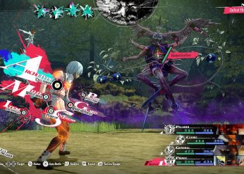 Débloquer le régicide dans la métaphore ReFantazio : un guide complet