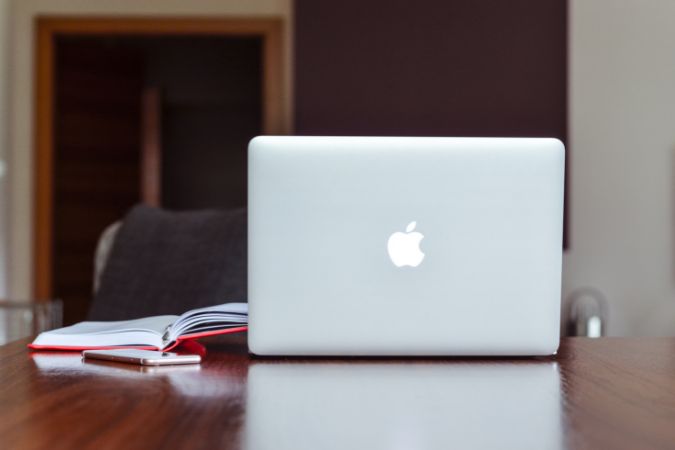 Decouvrez facilement les specifications de votre MacBook et la version